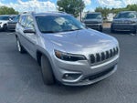 2019 Cherokee Thumbnail 4