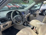2019 Cherokee Thumbnail 6