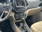 2019 Cherokee Thumbnail 24