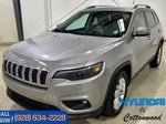 2019 Cherokee Thumbnail 1