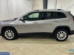2019 Cherokee Thumbnail 2