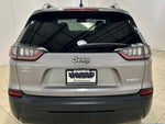 2019 Cherokee Thumbnail 4