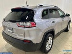 2019 Cherokee Thumbnail 5