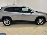 2019 Cherokee Thumbnail 6