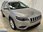 2019 Cherokee Thumbnail 7