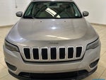 2019 Cherokee Thumbnail 8
