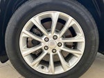 2019 Cherokee Thumbnail 9