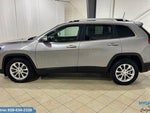 2019 Cherokee Thumbnail 2