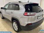 2019 Cherokee Thumbnail 3