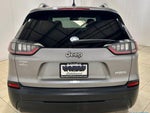 2019 Cherokee Thumbnail 4