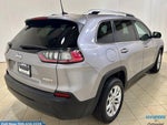 2019 Cherokee Thumbnail 5
