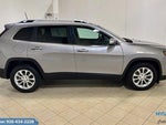 2019 Cherokee Thumbnail 6