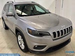 2019 Cherokee Thumbnail 7