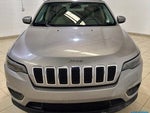 2019 Cherokee Thumbnail 8