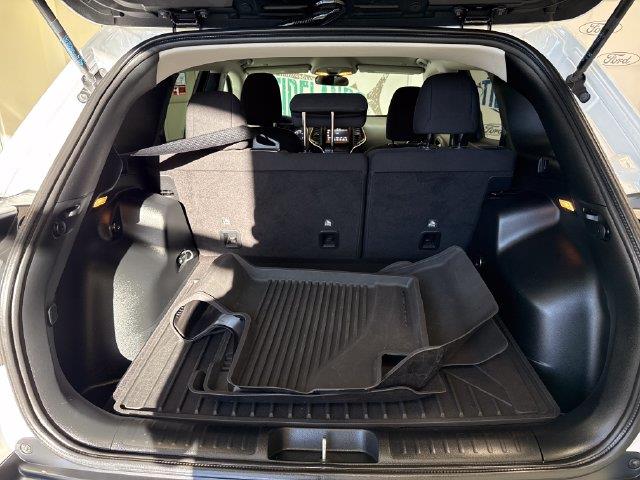2020 Jeep Cherokee - $16,400