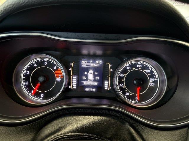 2020 Jeep Cherokee - $16,400