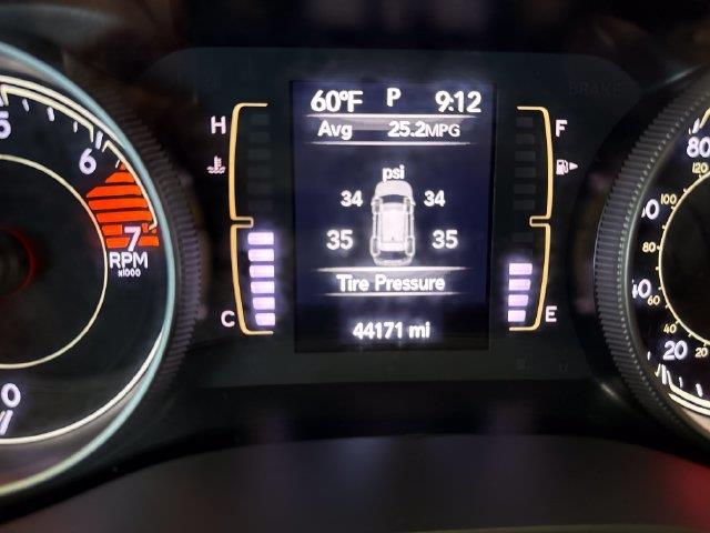 2020 Jeep Cherokee - $16,400