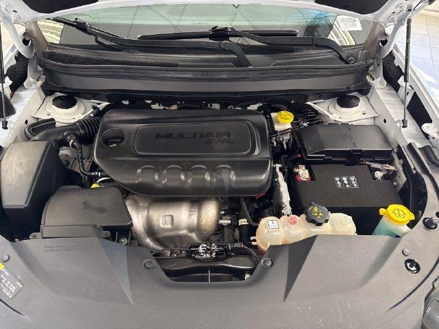 2020 Jeep Cherokee - $16,400