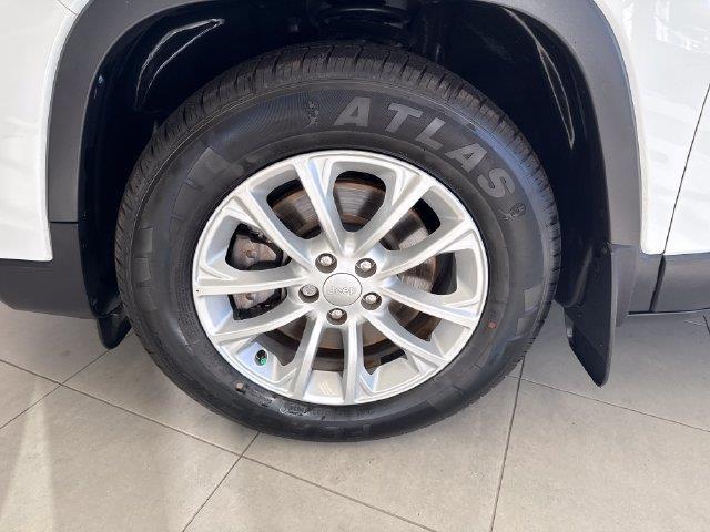 2020 Jeep Cherokee - $16,400