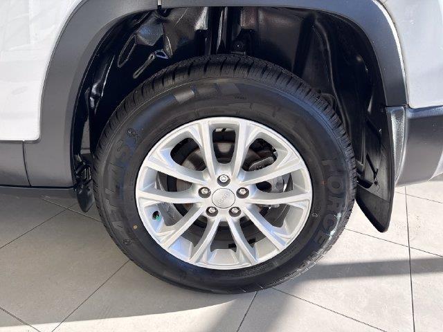 2020 Jeep Cherokee - $16,400