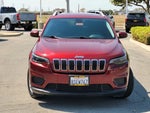 2020 Cherokee Thumbnail 2