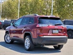 2020 Cherokee Thumbnail 6