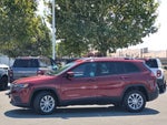 2020 Cherokee Thumbnail 7