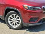 2020 Cherokee Thumbnail 9