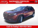 2021 Cherokee Thumbnail 2
