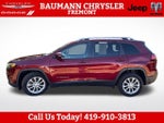 2021 Cherokee Thumbnail 3