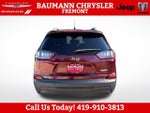 2021 Cherokee Thumbnail 5