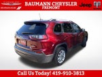 2021 Cherokee Thumbnail 6