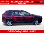 2021 Cherokee Thumbnail 7