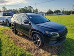 2021 Cherokee Thumbnail 1