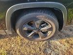 2021 Cherokee Thumbnail 2