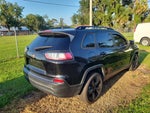 2021 Cherokee Thumbnail 3