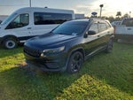 2021 Cherokee Thumbnail 6