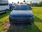 2021 Cherokee Thumbnail 7