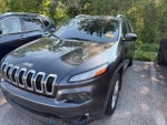 2014 Cherokee Thumbnail 2