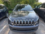 2014 Cherokee Thumbnail 3