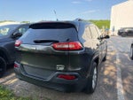 2014 Cherokee Thumbnail 4