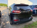 2014 Cherokee Thumbnail 5