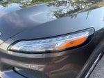 2014 Cherokee Thumbnail 8