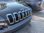 2014 Cherokee Thumbnail 9