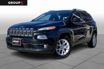 2014 Cherokee Thumbnail 1