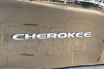2014 Cherokee Thumbnail 9