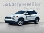 2015 Cherokee Thumbnail 1