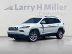 2015 Cherokee Thumbnail 2
