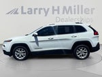 2015 Cherokee Thumbnail 3