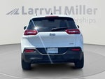 2015 Cherokee Thumbnail 5